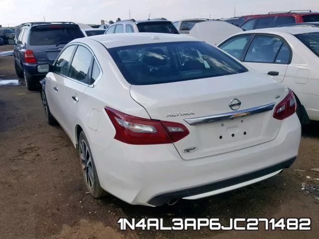 1N4AL3AP6JC271482 фото 4