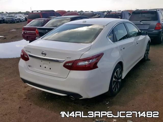 1N4AL3AP6JC271482 фото 5