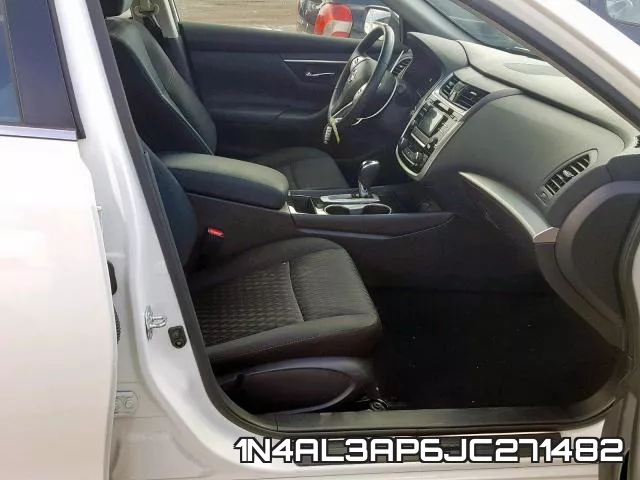 1N4AL3AP6JC271482 фото 6