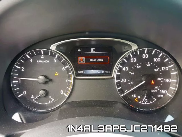 1N4AL3AP6JC271482 фото 9