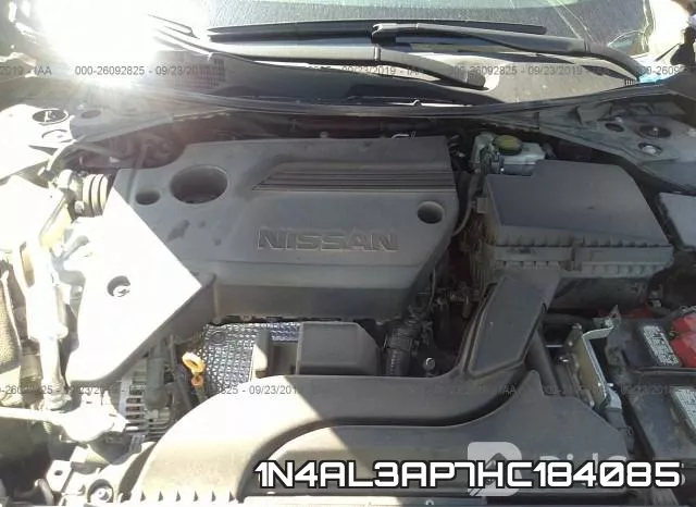 1N4AL3AP7HC184085 фото 2