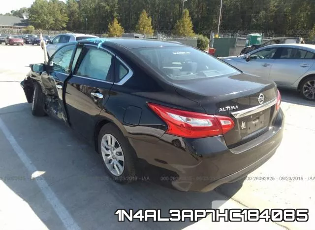 1N4AL3AP7HC184085 фото 4
