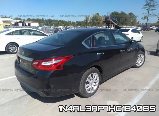 1N4AL3AP7HC184085 фото 5