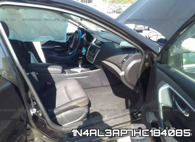1N4AL3AP7HC184085 фото 6