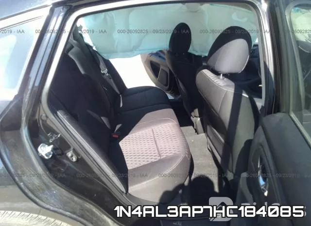 1N4AL3AP7HC184085 фото 9