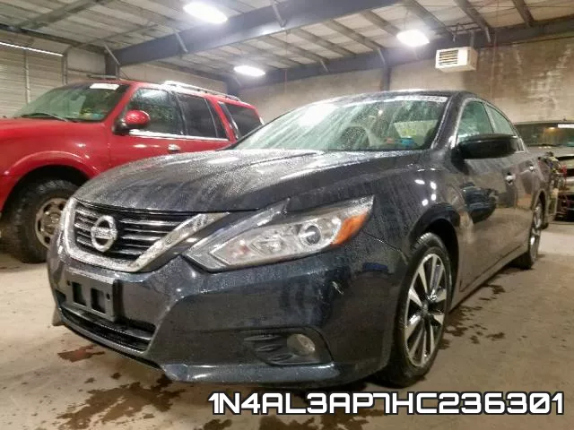 1N4AL3AP7HC236301 фото 3