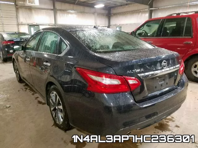 1N4AL3AP7HC236301 фото 4