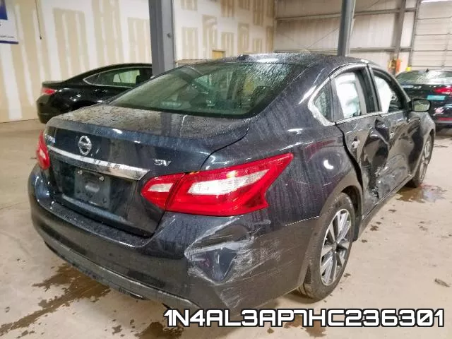 1N4AL3AP7HC236301 фото 5