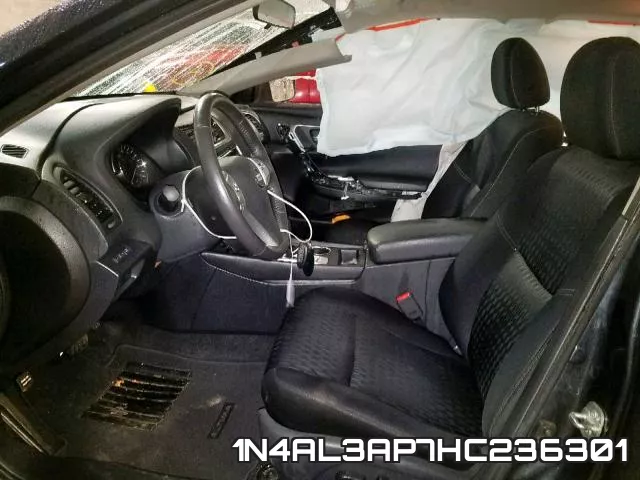 1N4AL3AP7HC236301 фото 6