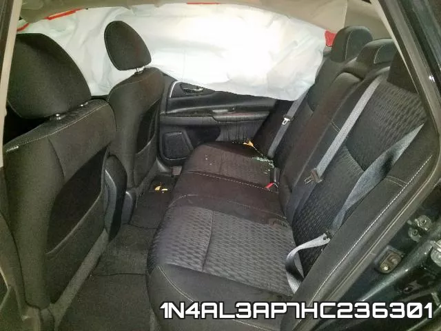 1N4AL3AP7HC236301 фото 7
