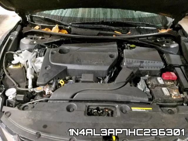 1N4AL3AP7HC236301 фото 8