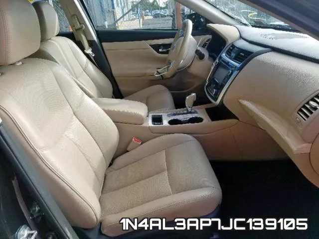 1N4AL3AP7JC139105 фото 5