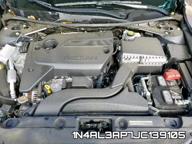 1N4AL3AP7JC139105 фото 7