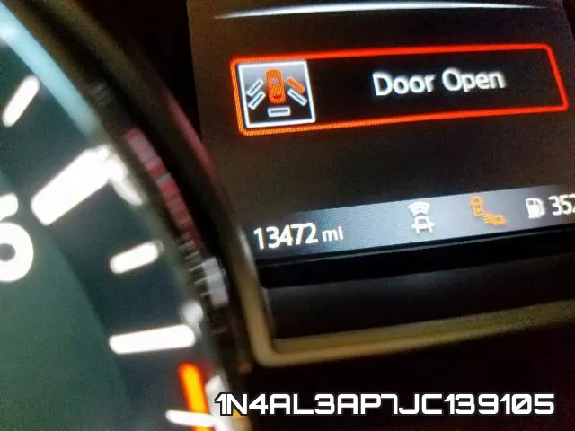 1N4AL3AP7JC139105 фото 8