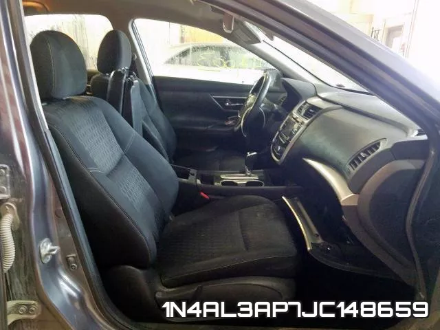 1N4AL3AP7JC148659 фото 6