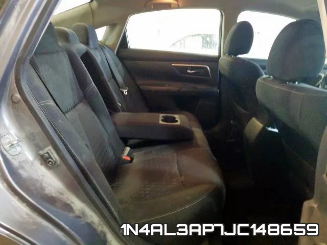 1N4AL3AP7JC148659 фото 7