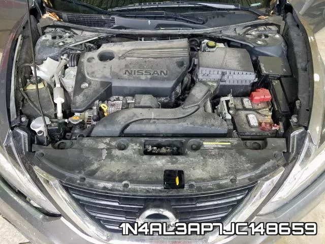 1N4AL3AP7JC148659 фото 8