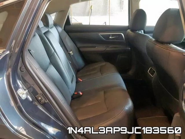 1N4AL3AP9JC183560 фото 7