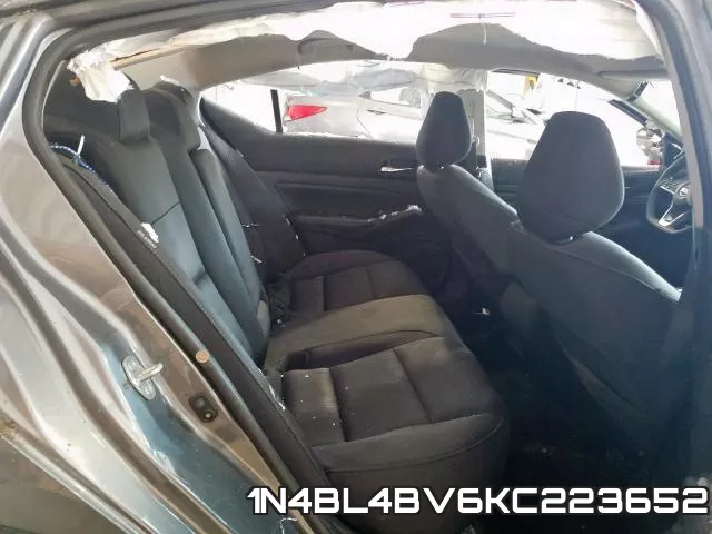 1N4BL4BV6KC223652 фото 7