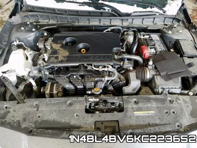 1N4BL4BV6KC223652 фото 8