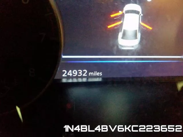 1N4BL4BV6KC223652 фото 9