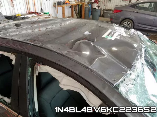 1N4BL4BV6KC223652 фото 10