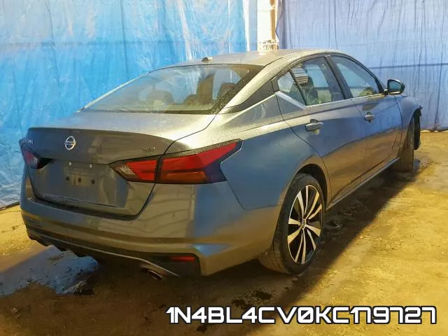 1N4BL4CV0KC179727 фото 5