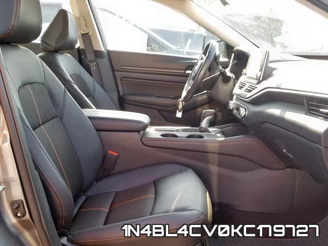 1N4BL4CV0KC179727 фото 6