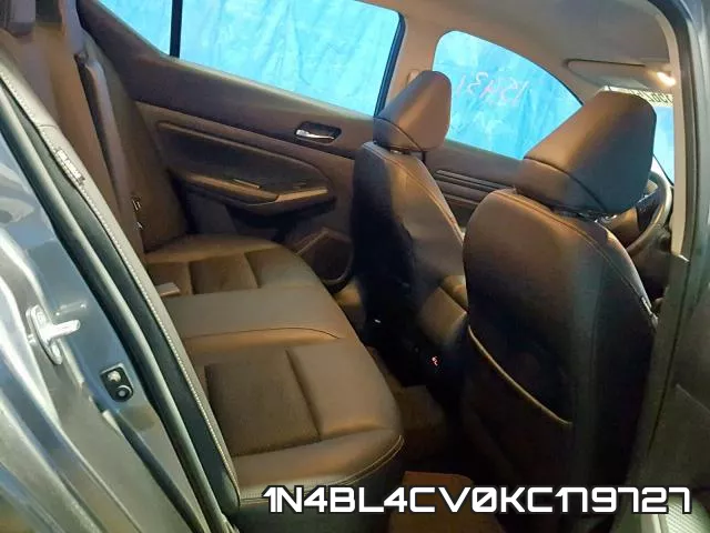 1N4BL4CV0KC179727 фото 7