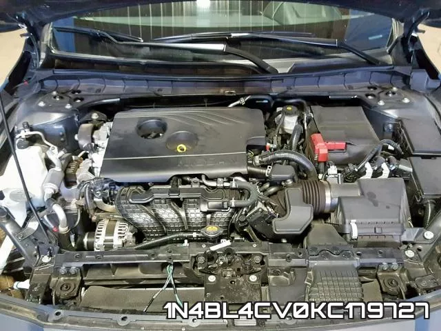 1N4BL4CV0KC179727 фото 8