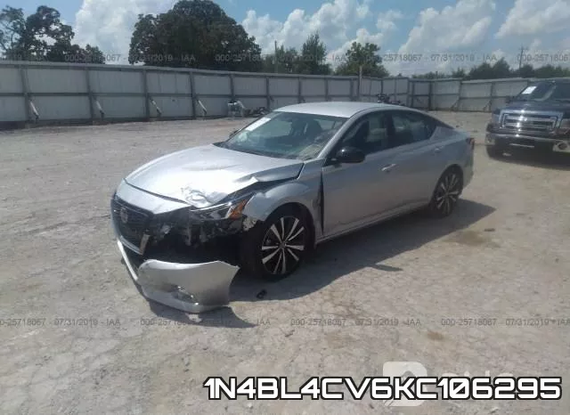 1N4BL4CV6KC106295 фото 3
