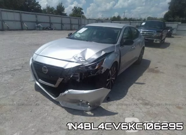 1N4BL4CV6KC106295 фото 7