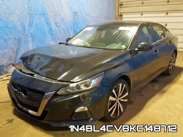 1N4BL4CV8KC148712 фото 3