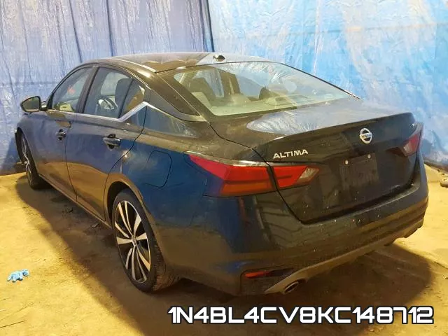 1N4BL4CV8KC148712 фото 4
