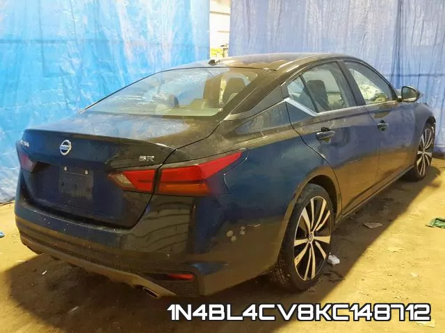 1N4BL4CV8KC148712 фото 5