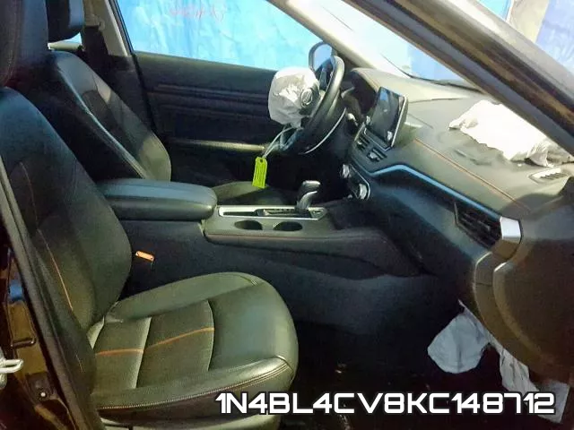 1N4BL4CV8KC148712 фото 6