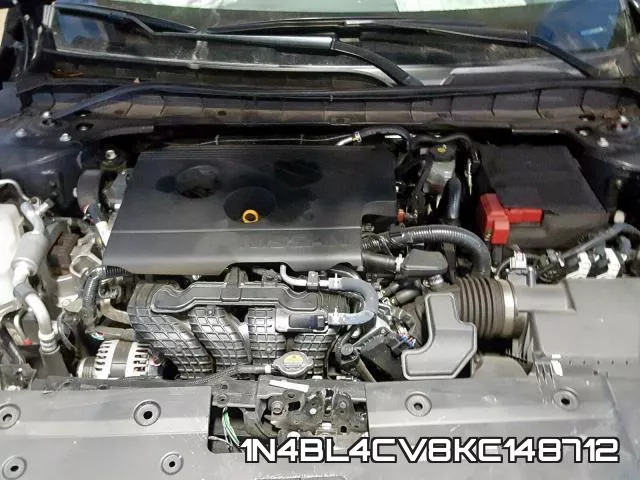 1N4BL4CV8KC148712 фото 7