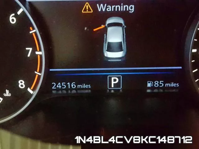 1N4BL4CV8KC148712 фото 8