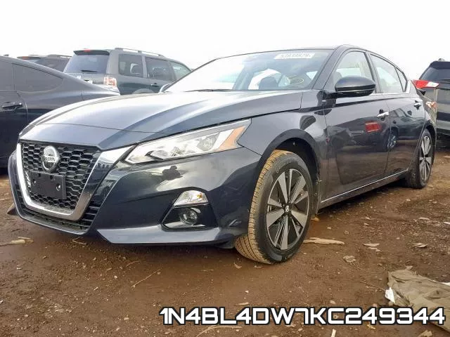 1N4BL4DW7KC249344 фото 3