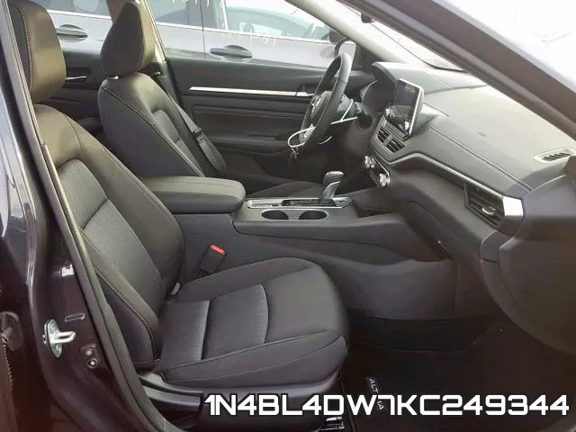 1N4BL4DW7KC249344 фото 6