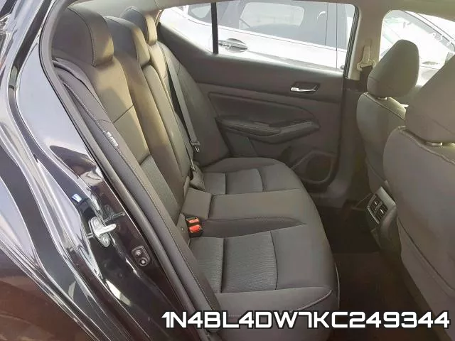 1N4BL4DW7KC249344 фото 7