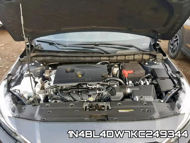 1N4BL4DW7KC249344 фото 8