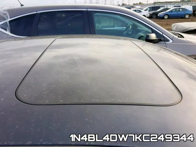 1N4BL4DW7KC249344 фото 10
