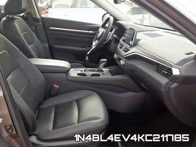 1N4BL4EV4KC211785 фото 6