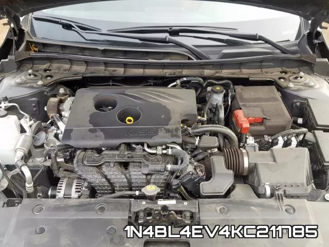 1N4BL4EV4KC211785 фото 8