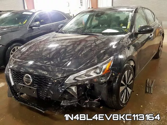 1N4BL4EV8KC113164 фото 3