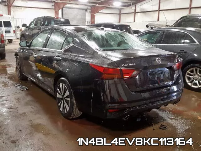 1N4BL4EV8KC113164 фото 4