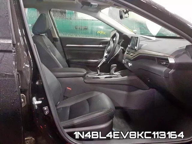 1N4BL4EV8KC113164 фото 5