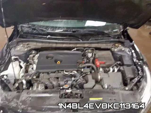 1N4BL4EV8KC113164 фото 7