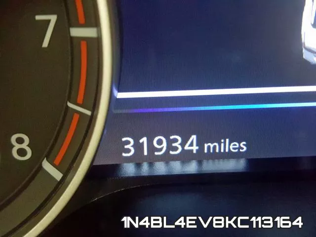 1N4BL4EV8KC113164 фото 8